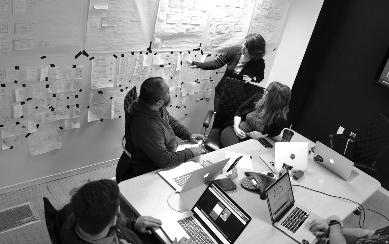 Design sprint Design sprint