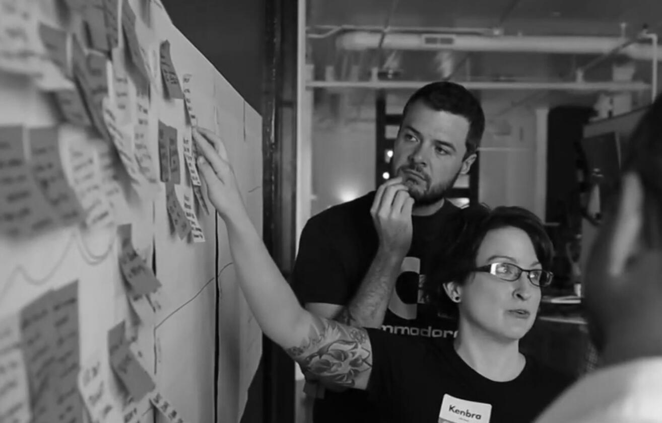 Collaboration Collaboration